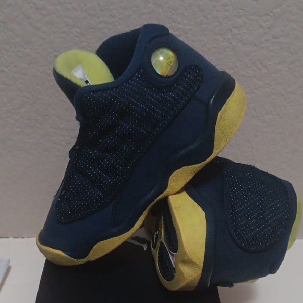 Jordan Retro 13 Infants